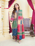Bahaar-e-Rang – Multi Pattern 3-Piece Suit