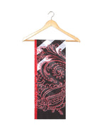 Mahira – Scarlet Touch Printed 3-Piece Suit