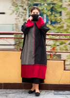 Mairah – Digital Printed Co-Ord Set (Stitched)