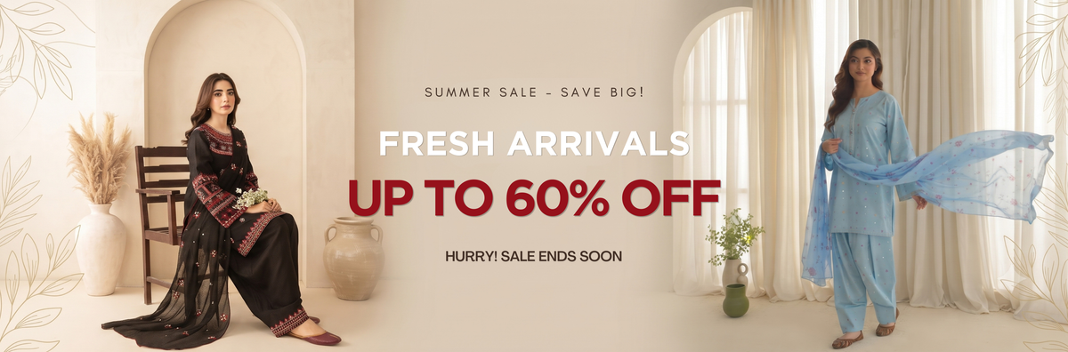 Rang Mehal | Trendy Women’s Clothing Store Pakistan